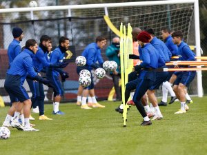 Trabzonspor’da Andres Trondsen Müjdesi