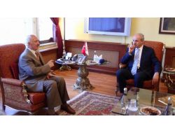 Ak Parti Genel Başkan Yardımcısı Kurtulmuş: