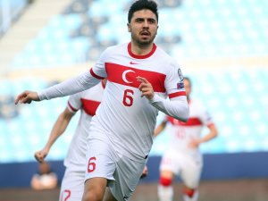 2022 Fıfa Dünya Kupası Elemeleri: Norveç: 0 - Türkiye: 3 (Maç Sonucu)