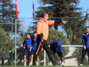 Abdullah Avcı’nın ’1’ Numaraları