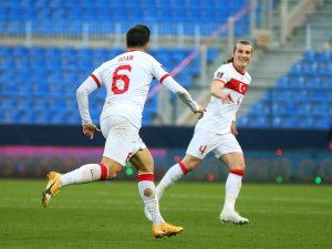 "Haaland Ve Odegaard’ı İzlemeye Gittik, Karşımıza Ozan Ve Çağlar Çıktı"