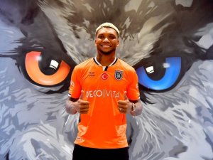 Junior Fernandes: “Başakşehir’in Kuvvetli Yanını Tekrar Göstermek İstiyoruz”