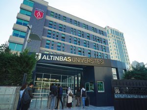 Altınbaş Üniversitesi 4 öğretim görevlisi alacak