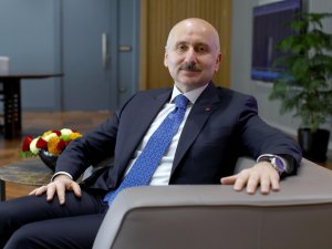 Süveyş Kanalına Alternatif En Uygun Taşıma Rotası “Orta Koridor”
