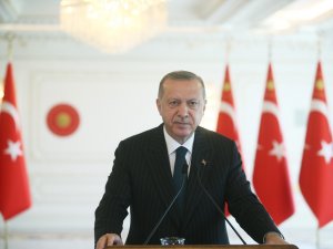 Cumhurbaşkanı Erdoğan’dan Xiaomi Mesajı