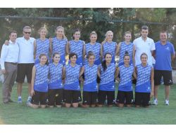 Türkiye Voleybol Bayanlar 2. Ligi