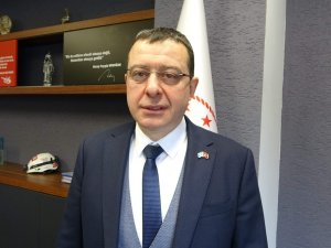 Trabzon İl Sağlık Müdürü Hakan Usta’dan Aşı Çağrısı