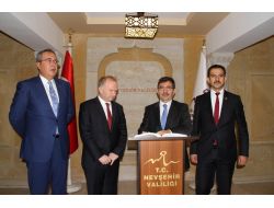 Bakan Güllüce’den Operasyon Yorumu