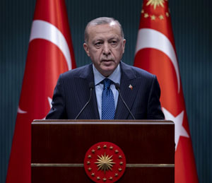 Cumhurbaşkanı Erdoğan Yeni Tedbir ve Yasakları Açıkladı
