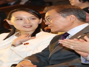 Kuzey Lideri Kim Yong-un’un Kız Kardeşinden Güney Kore Liderine: "Abd’nin Yetiştirdiği Papağan"