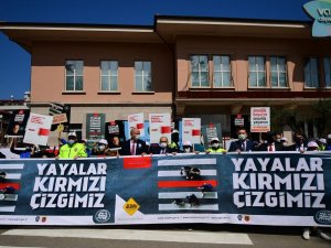 Vali Ustaoğlu Kırmızı Kategorideki Trabzon İçin Umutlu Konuştu