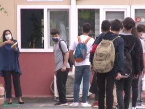 Meb’den Yüz Yüze Ve Uzaktan Eğitim Açıklaması