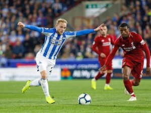Beşiktaş’ta Alex Pritchard Bombası!