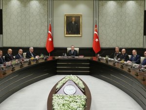 Mgk’dan Yunanistan’a Uluslararası Hukuka Riayet Etme Daveti