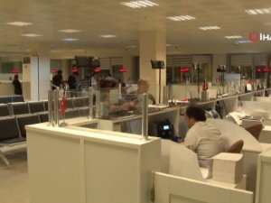 Kısa Çalışma Ödeneğinin Süresi Bugün Doluyor