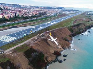 Pistten Çıkmıştı, Pide Salonu Olacak