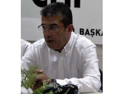 Chp’li Günaydın İhsanoğlu'na Destek İstedi