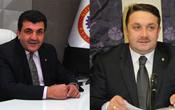 Erdoğan'a Rize'den Tam Destek