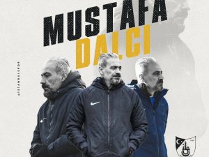 İstanbulspor’un Yeni Teknik Direktörü Mustafa Dalcı Oldu