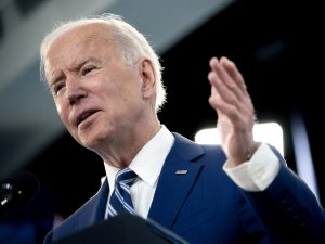 Biden Yarın İlk Kabine Toplantısını Yapacak