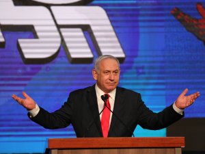 Netanyahu Rakiplerini Sağcı Bir Hükümet Kurmaya Çağırıyor