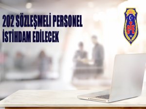 Adalet Bakanlığı Ceza ve Tevkifevleri Genel Müdürlüğünden Personel Alım İlanı