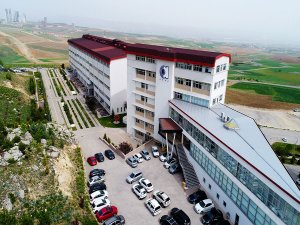 Atılım Üniversitesi Akademik Personel alım ilanı