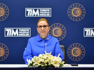 "Mart Ayında İhracatımız Yüzde 42,2 Artışla 18 Milyar 985 Milyon Dolara Ulaştı”