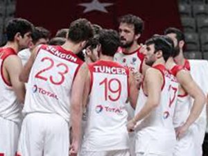 12 Dev Adam’ın Olimpiyat Elemeleri Maç Takvimi Açıklandı