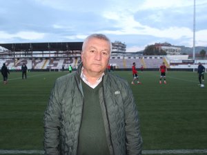 Rahmi Vardı: "Boupendza’nın Testi Negatif, Galatasaray Maçında Oynayabilecek”