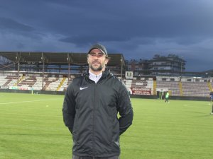 Ömer Erdoğan: “Galatasaray’ı Yenip, Yeniden Çıkış Yakalamak İstiyoruz”