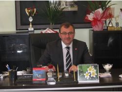 Belediye Başkanı Ve Meclis Üyeleri Erdoğan’ı Desteklemek İçin İstifa Edecekler