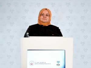 Bakan Selçuk: “Mart Ayına İlişkin Nakdi Ücret Desteği Ödemelerini 9 Nisan’da Yapıyoruz”