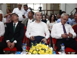 Süleyman Soylu'dan "Paralel Devletin Kökünü Kazımayan Namerttir" Çıkışı