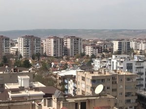 Manzarası Taş Olan Batman’da Ev Fiyatları 1 Milyon Lirayı Aştı