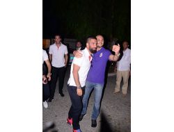 Alaçatı’da İspanyol Gecesi