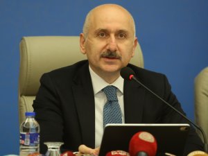 "Türksat 6a’nın Tamamen Milli İmkanlarla Entegrasyon Ve Test Çalışmalarını Başarı İle Yürütüyoruz"