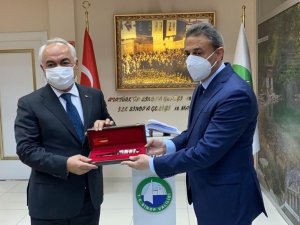 İçişleri Bakan Yardımcısı Ersoy: "Yaz Gelmeden Gidişatı Tersine Çevirmeyi Hedefliyoruz"