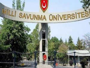 Milli Savunma Üniversitesi 200 Sözleşmeli Personel alacak