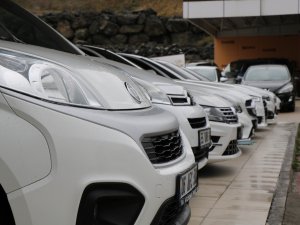 2. El Otoda Satışlar Bıçak Gibi Kesildi