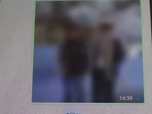 Ölmeden Önce Trabzon Ve Giresun’daki Dostlarına Mesaj Atıp Helallik İstemiş