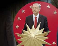 Başbakan Erdoğan'a Tam Destek