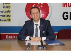 Saadet Partisi Sandığa Gidip Boş Oy Atacak
