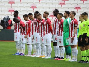 Yiğidolar Ligde 14. Kez Berabere Kaldı