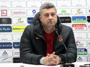 Şahin: “Başımıza İlk Kez Böyle Bir Şey Gelmiyor”