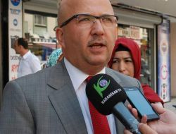 Başkan Çoban'dan Ysk'nın Reklam Yasağı Kararına Tepki