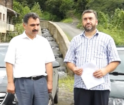 BTP'liler Saldırıya Uğradıklarını İddia Ederek Suç Duyurusunda Bulundu