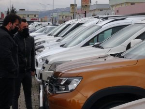 İkinci El Araç Alacaklara Önemli Uyarı