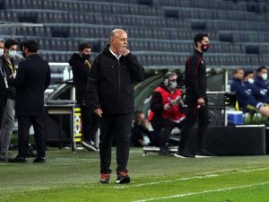 Özcan Bizati: “Daha Fazla Puana İhtiyacımız Var”