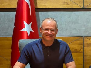 İrfan Buz: “Sahamızda Final Müsabakalarımız Var”